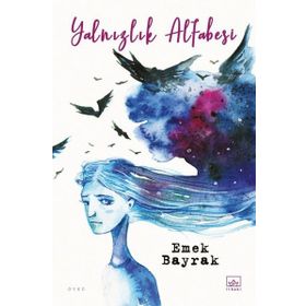 Kitap İthaki Yayınları Yalnızlık Alfabesi
