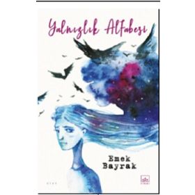 Kitap İthaki Yayınları Yalnızlık Alfabesi