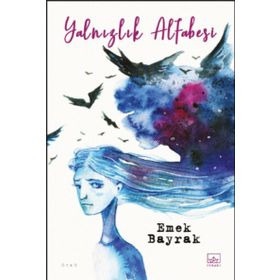 Kitap İthaki Yayınları Yalnızlık Alfabesi