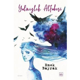 Kitap İthaki Yayınları Yalnızlık Alfabesi