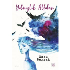 Kitap İthaki Yayınları Yalnızlık Alfabesi