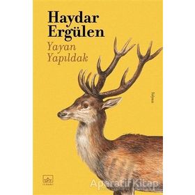 Kitap İthaki Yayınları Yayan Yapıldak