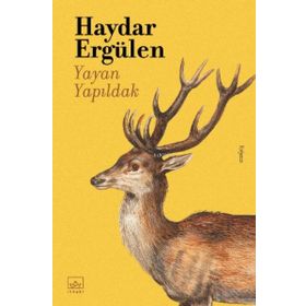 Kitap İthaki Yayınları Yayan Yapıldak