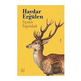Kitap İthaki Yayınları Yayan Yapıldak
