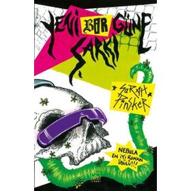 Kitap İthaki Yayınları Yeni Bir Güne Şarkı