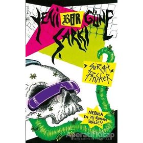 Kitap İthaki Yayınları Yeni Bir Güne Şarkı