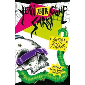 Kitap İthaki Yayınları Yeni Bir Güne Şarkı