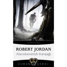 Kitap İthaki Yayınları Zaman Çarkı 10 Alacakaranlık Kavşağı