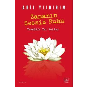 Kitap İthaki Yayınları Zamanın Sessiz Ruhu