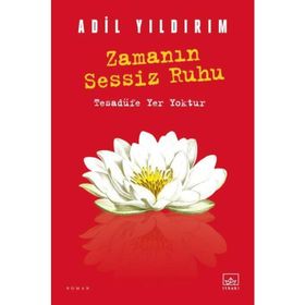 Kitap İthaki Yayınları Zamanın Sessiz Ruhu
