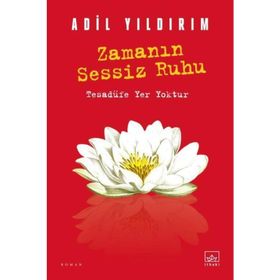 Kitap İthaki Yayınları Zamanın Sessiz Ruhu