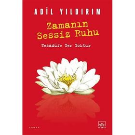 Kitap İthaki Yayınları Zamanın Sessiz Ruhu