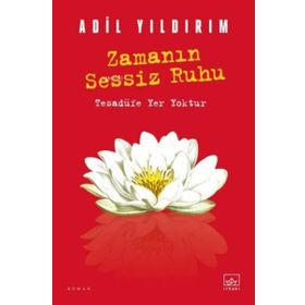 Kitap İthaki Yayınları Zamanın Sessiz Ruhu