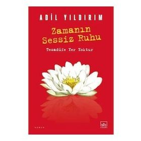 Kitap İthaki Yayınları Zamanın Sessiz Ruhu