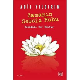 Kitap İthaki Yayınları Zamanın Sessiz Ruhu