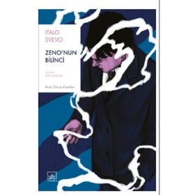 Kitap İthaki Yayınları Zeno'nun Bilinci