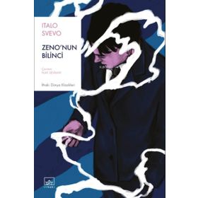 Kitap İthaki Yayınları Zeno'nun Bilinci