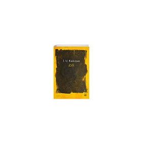 Kitap İthaki Yayınları Zift