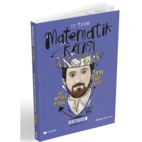 Kitap Kafası Tyt Matematik 2. Kitap Matematik Kafası Net Arttırma Defteri Ders Kafası - Kolektif