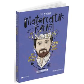 Kitap Kafası Tyt Matematik 2. Kitap Matematik Kafası Net Arttırma Defteri Ders Kafası - Kolektif