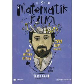 Kitap Kafası Tyt Matematik 2. Kitap Matematik Kafası Net Arttırma Defteri Ders Kafası - Kolektif