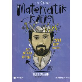 Kitap Kafası Tyt Matematik 2. Kitap Matematik Kafası Net Arttırma Defteri Ders Kafası - Kolektif