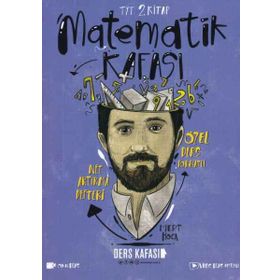 Kitap Kafası Tyt Matematik 2. Kitap Matematik Kafası Net Arttırma Defteri Ders Kafası - Kolektif