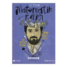 Kitap Kafası Tyt Matematik 2. Kitap Matematik Kafası Net Arttırma Defteri Ders Kafası - Kolektif