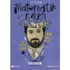 Kitap Kafası Tyt Matematik 2. Kitap Matematik Kafası Net Arttırma Defteri Ders Kafası - Kolektif