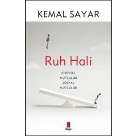Kitap Kapı Yayınları Ruh Hali