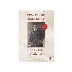 Kitap Kapı Yayınları Serab-ı Ömrüm