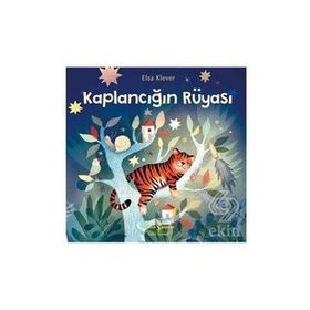 Kitap Kaplancığın Rüyası İş Bankası Kültür Yayınları
