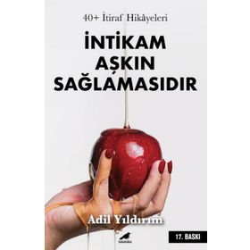 Kitap Kara Karga Yayınları 40+ İtiraf Hikayeleri