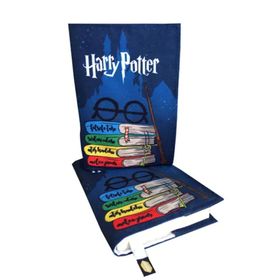 Kitap Kılıfı-Harry Potter