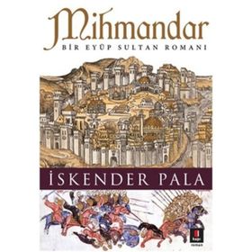 Kitap Kitap Kapı Yayınları Mihmandar