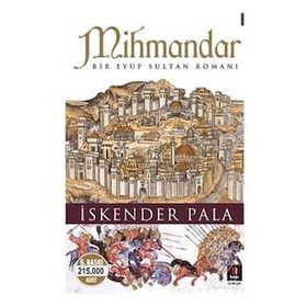 Kitap Kitap Kapı Yayınları Mihmandar