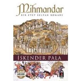 Kitap Kitap Kapı Yayınları Mihmandar