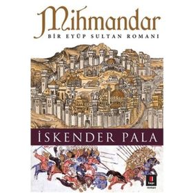 Kitap Kitap Kapı Yayınları Mihmandar