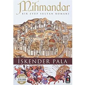 Kitap Kitap Kapı Yayınları Mihmandar