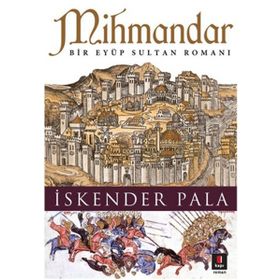 Kitap Kitap Kapı Yayınları Mihmandar