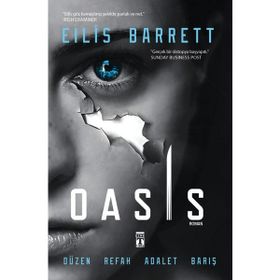 Kitap Kitap Timaş Yayınları Oasis