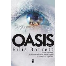 Kitap Kitap Timaş Yayınları Oasis