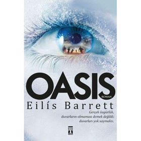 Kitap Kitap Timaş Yayınları Oasis
