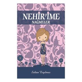 Kitap Kitap72 Yayınları Nehir'ime Nağmeler