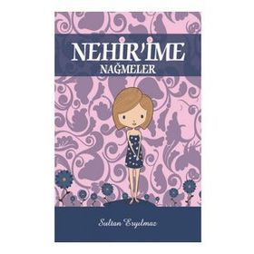 Kitap Kitap72 Yayınları Nehir'ime Nağmeler