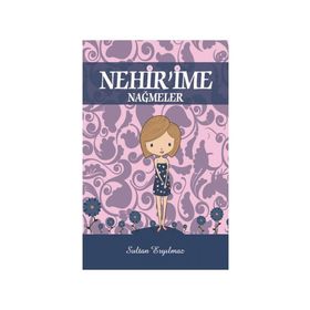 Kitap Kitap72 Yayınları Nehir'ime Nağmeler