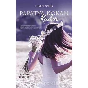 Kitap Kokan Kadın - Abdulsamet Yaşar