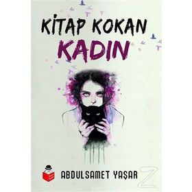 Kitap Kokan Kadın - Abdulsamet Yaşar