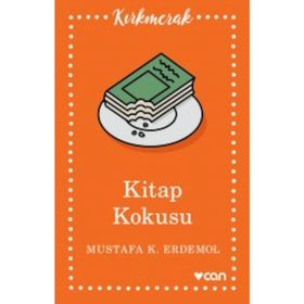 Kitap Kokusu - Mustafa K. Erdemol