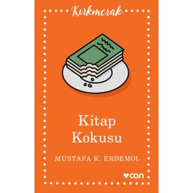 Kitap Kokusu - Mustafa K. Erdemol